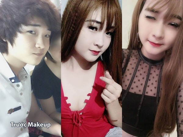 Cau chuyen cam dong cua co gai mang hinh hai dan ong