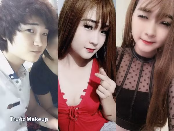 Cau chuyen cam dong cua co gai mang hinh hai dan ong