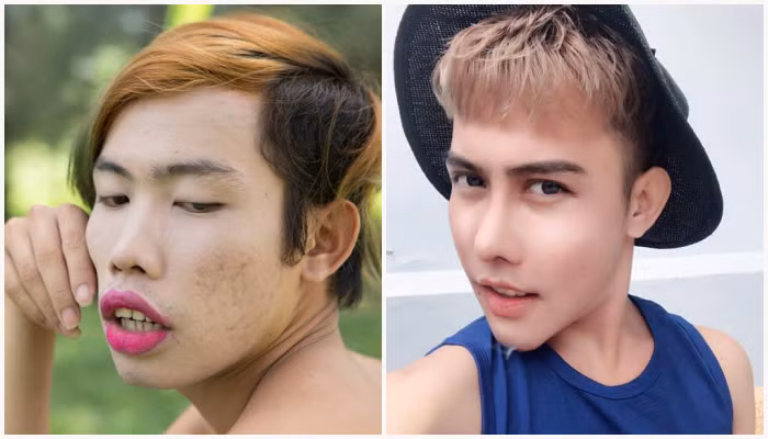 Cuoc song hien tai cua 