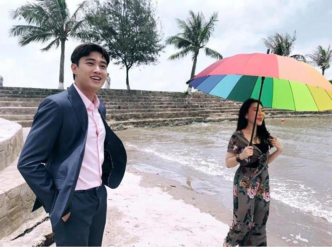 Khanh My '3 giay' va hot boy, hot girl bi 'boc phot' vi khoe khoang