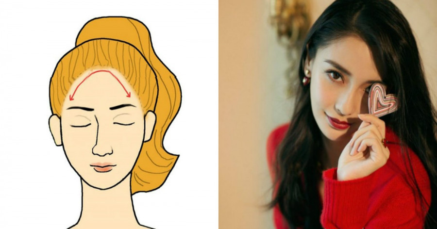 Phu nu so hu tuong tran nay, qua tuoi 49 vang bac day ket