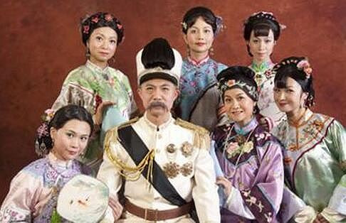 Dai Tong thong Trung Hoa 83 ngay: 10 vo, bi vat kiet tinh luc den chet-Hinh-2