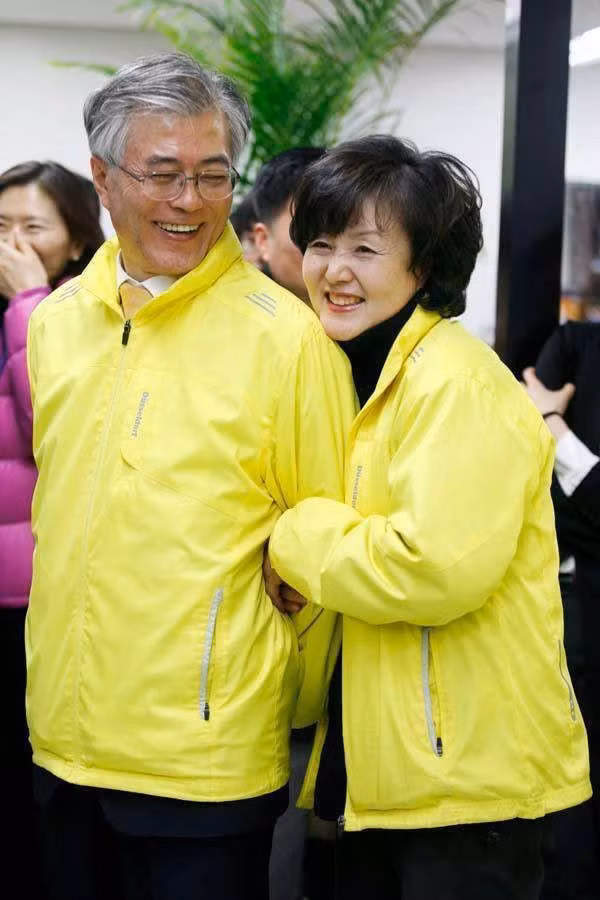 Chuyen tinh doi ban trai di tu 2 nam cua de nhat phu nhan Han Quoc-Hinh-3