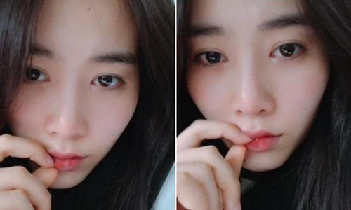 Nam Em tiep tuc tu hanh ha minh sau khi Truong Giang lay vo