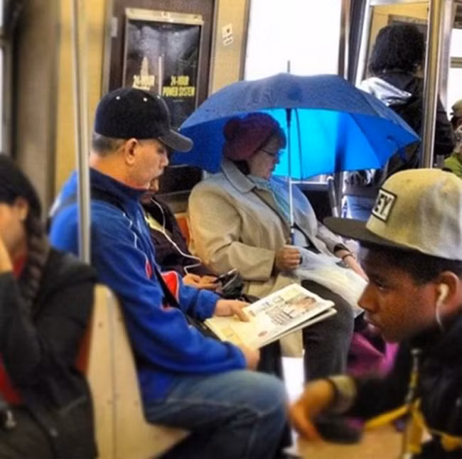 Cứ cẩn thận đề phòng trước không bao giờ thừa.