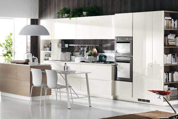 Đúng gu thẩm mỹ và hài hòa.