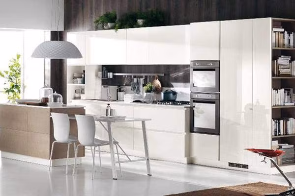 Đúng gu thẩm mỹ và hài hòa.