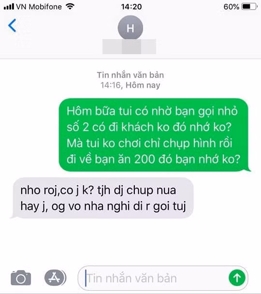 Chồng quanh co chối cãi khi bị vợ phát hiện ở với gái trong nhà nghỉ Chong quanh co choi cai khi bi vo phat hien o voi gai trong nha nghi