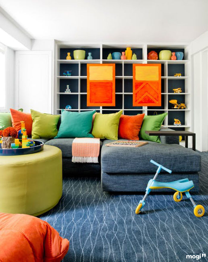 Bỏ ngay lỗi phong thủy này kẻo làm ăn thất bát, vợ chồng lục đục - Hình 9 Bo ngay loi phong thuy nay keo lam an that bat, vo chong luc duc-Hinh-9