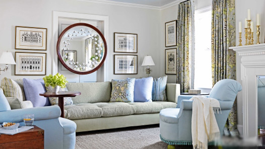 Bỏ ngay lỗi phong thủy này kẻo làm ăn thất bát, vợ chồng lục đục - Hình 6 Bo ngay loi phong thuy nay keo lam an that bat, vo chong luc duc-Hinh-6