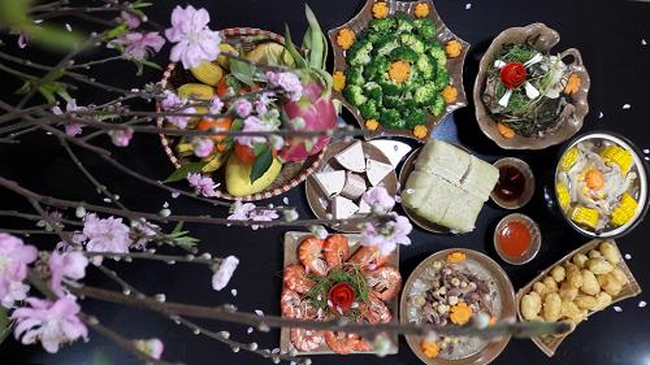 Thu nhat dinh phai co tren mam co cung ram thang chap