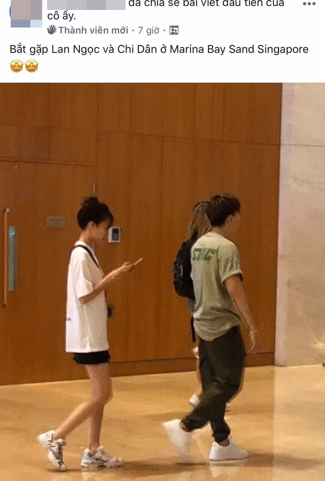 Lan Ngoc dan Chi Dan di an cuoi ban than, het choi tin don hen ho-Hinh-3