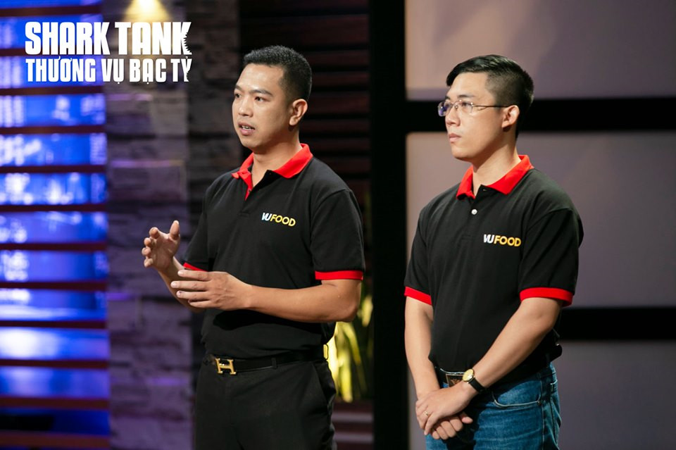 Startup nhan dau tu 350.000 USD tai Shark Tank bi to quyt 4 trieu dong