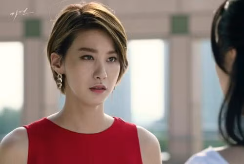 So con khong co cha, toi chap nhan cho chong ngoai tinh