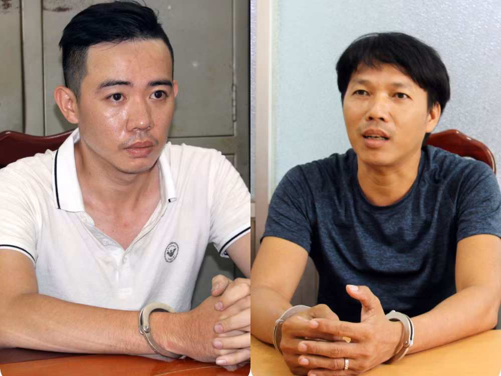 Chi tiet vu bat duong day van chuyen, mua ban 30kg ma tuy