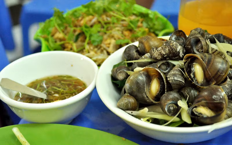 4 món chứa "cả ổ" giun sán, nhiều người Việt vẫn ăn mỗi ngày - Hình 3 4 mon chua