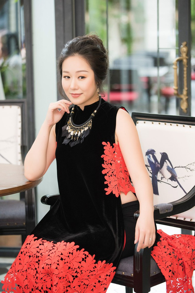 Mỹ nhân họ Ngô theo đuổi hình tượng phụ nữ trưởng thành và gợi cảm. Sau một thời gian đăng quang, Phương Lan không tham gia hoạt động giải trí nhiều mà chú tâm vào việc học. Cô được nhận xét có thân hình đầy đặn hơn lúc trước.