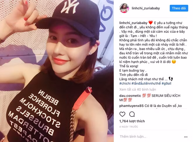 Linh Chi noi ve Lam Vinh Hai: Chung toi khong han la yeu-Hinh-2