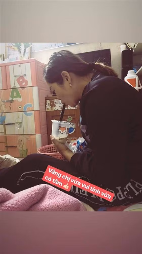 Co gai giam can bi me troll cuoi ra nuoc mat