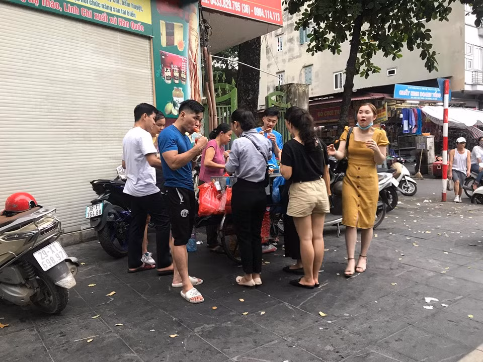 Ban do an vat ngoai via he, kiem tien trieu moi ngay