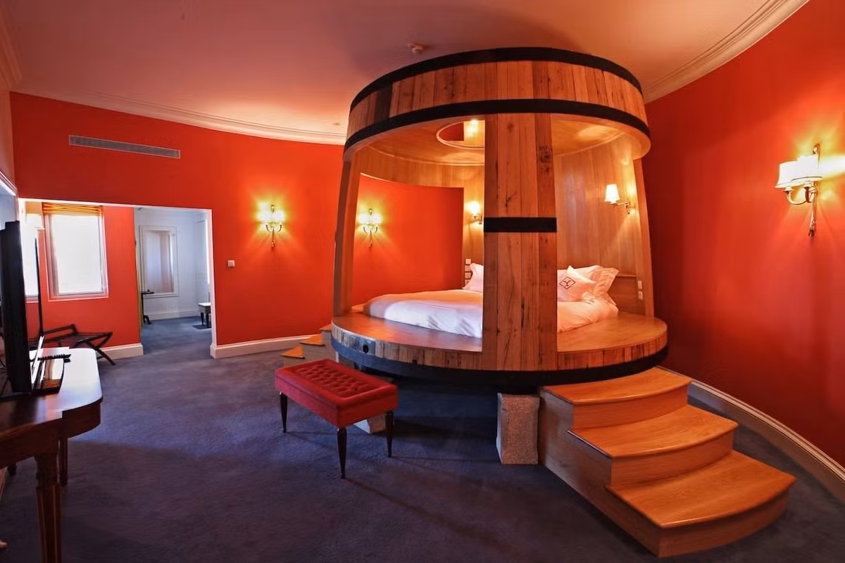 5 khach san ruou vang tuyet voi nhat the gioi