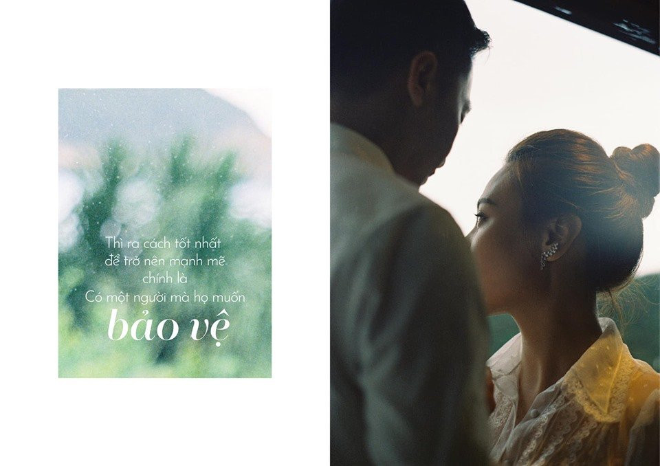 Cường Đô La cũng ngày càng chứng minh được lòng chung thủy dành cho bạn đời, kề cạnh chỉ có vợ và xem vợ là nhất. Sự thay đổi của đại gia họ Nguyễn khiến nhiều người không khỏi bất ngờ. Anh luôn sẵn sàng làm mọi thứ: từ nhí nhố đến ngôn tình chỉ đổi lấy niềm vui của bà xã.