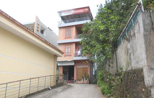 Phat hien duong day mang thai ho xuyen quoc gia lon chua tung co