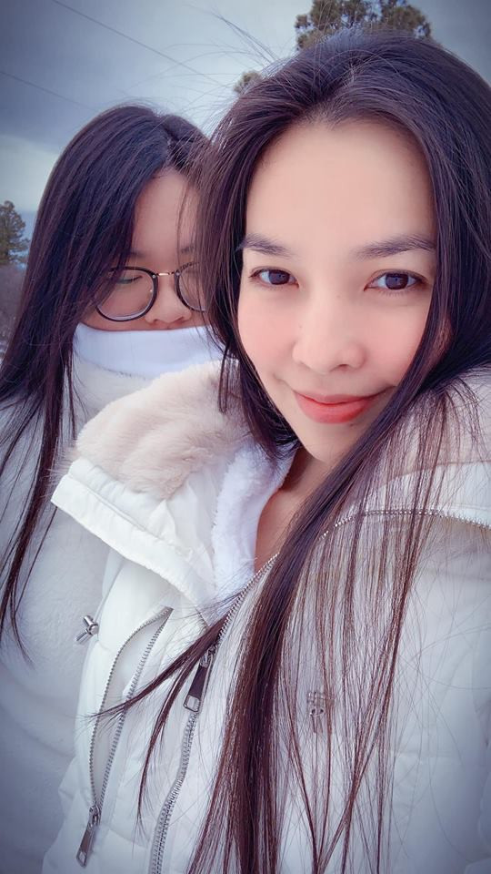 Hien Thuc bat ngo lam fan roi nuoc mat vi tiet lo dieu nay