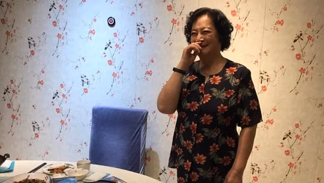 Hinh anh moi nhat cua Quan Am Bo Tat trong 'Tay du ky' o tuoi 76-Hinh-2