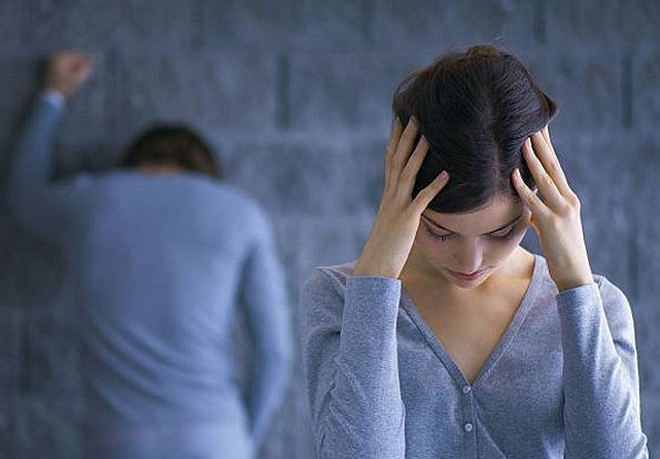 Vo khoc lang cho ket qua ADN “vach mat” chong ngoai tinh