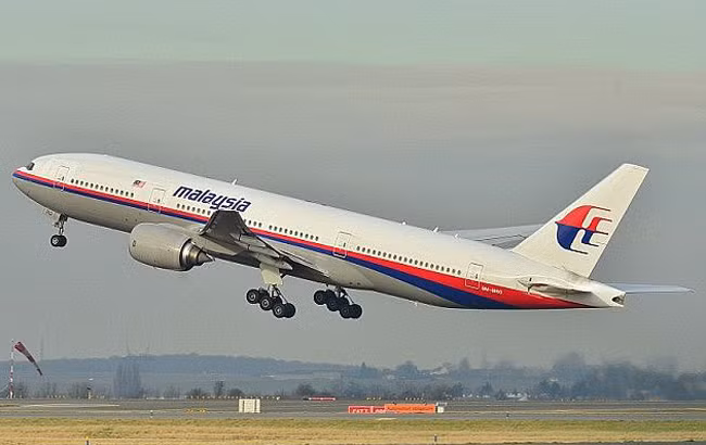 Nhung chuyen ky bi 'bua vay' eo bien noi MH-370 bien mat-Hinh-2