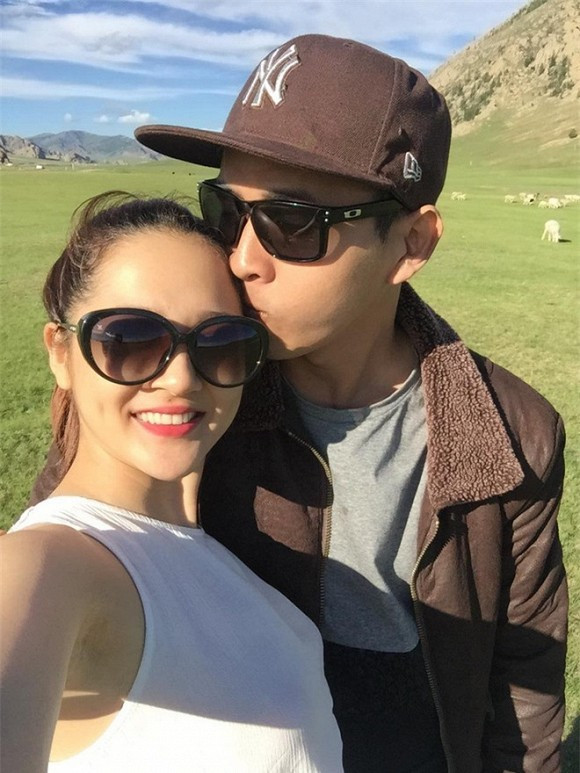 Ho Quang Hieu noi phai that hanh phuc giua scandal, Bao Anh dap la-Hinh-3