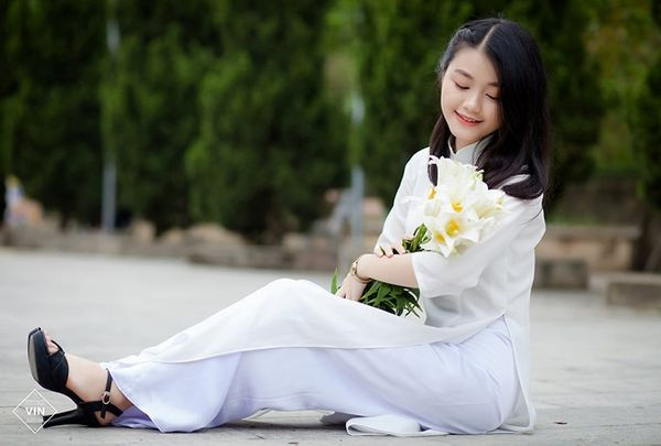 Nhan sac xinh dep cua nu sinh Thanh Hoa co diem khoi A cao thu hai ca nuoc-Hinh-2