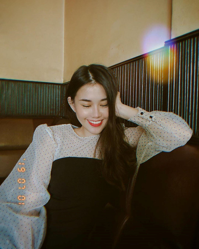 Sau khi kết thúc 2 mối tình đình đám với rapper Andree và thiếu gia Tuấn Hải, Ngọc Thảo kín tiếng hơn hẳn trong chuyện tình cảm. Ngày 2/8, khi trả lời dân mạng qua story trang cá nhân, hot girl Sài thành nói cô độc thân và tính cách trẻ trung như gương mặt nên mong không bị "bắt đi lấy chồng".