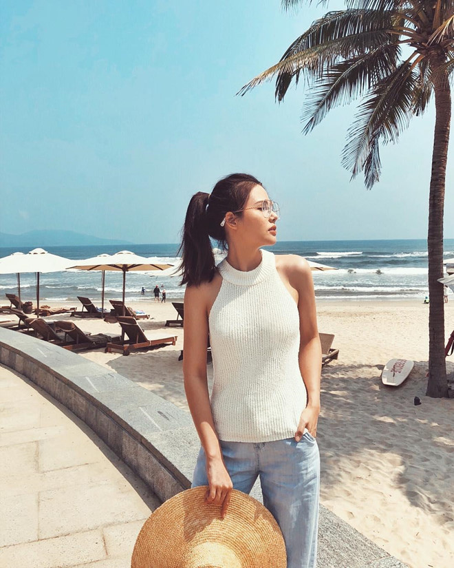 Hiện tại, Phương Anh dành toàn bộ thời gian để phát triển sự nghiệp diễn xuất. Với ngoại hình thu hút, thần thái tự nhiên, cô được kỳ vọng sẽ là gương mặt sáng giá trong làng điện ảnh Việt. Bên cạnh đó, tình bạn thân thiết giữa Phương Anh và Thu Hoài cũng nhận được sự quan tâm lớn của dân mạng.