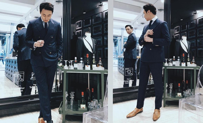 Sau hơn một năm rời xa showbiz, giọng ca 26 tuổi hầu như chưa từng đề cập đến việc sẽ quay lại hoạt động nghệ thuật hay trở về Việt Nam. Tuy nhiên, gần đây, trả lời một người bạn, Rocker Nguyễn cho biết anh sẽ về Việt Nam vào dịp cuối năm 2019.