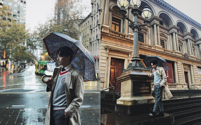 Dù không còn hoạt động nghệ thuật, Rocker Nguyễn vẫn duy trì hoạt động từ thiện như thời điểm còn ở Việt Nam. Mới đây, anh đã tổ chức buổi phát cơm từ thiện cho người già và những mảnh đời lang thang, cơ nhỡ. Trên mạng xã hội, nam ca sĩ thường trả lời câu hỏi của người hâm mộ với thái độ vui vẻ, thân thiện.