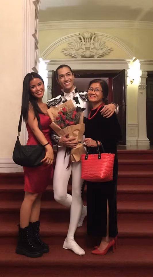 Moi quan he thuc su cua Ly Phuong Chau va gia dinh Hien Sen-Hinh-2