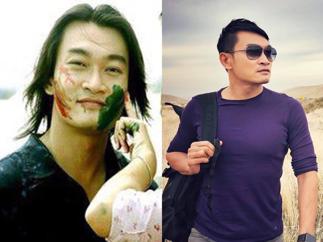 Trương Minh Quốc Thái vào vai Việt - chàng kỹ sư lãng tử, hiền lành, yêu thương Út Nhỏ. Khả năng nhập vai ấn tượng của Quốc Thái không khiến khán giả thất vọng bởi trước đó, anh từng nổi tiếng khi tham gia phim Người đàn bà yếu đuối. Ở thời điểm hiện tại, nam diễn viên 45 tuổi vẫn còn mặn mà với điện ảnh. Anh được trao tặng danh hiệu NSƯT kể từ năm 2016.