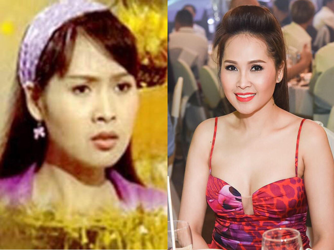 Minh Thư vào vai Quyên - cô gái nhà giàu có tính cách chanh chua. Trước khi tham gia Hương phù sa, Minh Thư vốn đã rất nổi tiếng trong tác phẩm truyền hình Blouse trắng và phim điện ảnh Gái nhảy. Về sau, cô có đóng thêm phim nhưng không được quan tâm nhiều. Về chuyện đời tư, Minh Thư đã trải qua không ít thăng trầm. Hiện tại cô sống cùng con gái ở Mỹ sau khi ly hôn chồng kém 9 tuổi năm 2011.