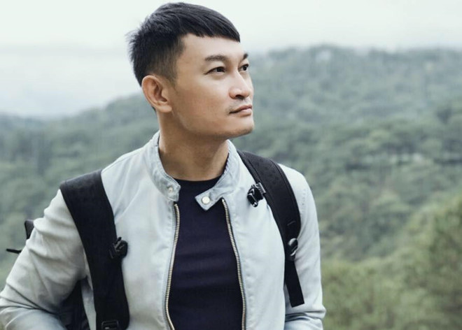 Về chuyện đời tư, năm 2017, Quốc Thái thông báo đã kết hôn với bạn gái Việt kiều ở Mỹ. Nam diễn viên tiết lộ vợ anh là nhân viên văn phòng, cả hai bằng tuổi nhau (45 tuổi) nên có sự đồng điệu trong suy nghĩ. Chia sẻ với Zing.vn, Quốc Thái cho hay: "Tôi không giấu chuyện đám cưới, chỉ là không thích khoe hay chia sẻ nhiều".