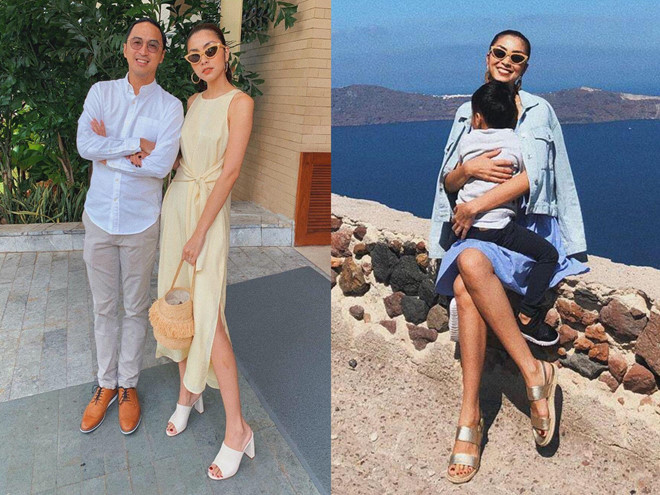 Đến năm 2012, Hà Tăng rút khỏi showbiz sau khi kết hôn với doanh nhân Louis Nguyễn. Đôi uyên ương có với nhau 2 con, song Hà Tăng vẫn chưa bao giờ để lộ mặt các nhóc tỳ nhà mình. Hiện tại, sao 8X đang tập trung kinh doanh. Cô sở hữu nhiều nhà hàng, thương hiệu thời trang ở TP.HCM. Nhan sắc của "ngọc nữ" được khen ngợi ngày càng mặn mà, sắc sảo.