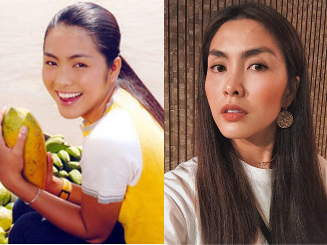 Tăng Thanh Hà đóng vai Út Nhỏ, con gái ông Ba Rằn. Nhân vật để lại ấn tượng mạnh với nét tính cách giàu sự quyết tâm, nghị lực vực dậy sản nghiệp của gia đình sau giai đoạn suy sụp. Đây là vai diễn bước ngoặt trong con đường diễn xuất của Hà Tăng, mở ra cho cô nhiều cơ hội phim ảnh đáng mơ ước.