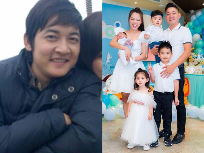 Thành Đạt đóng vai Năm Đô trong phim. Trong chuyện đời tư, con trai nghệ sĩ Hai Nhất từng có mối tình đẹp với diễn viên Diệu Hương. Đến năm 2012, anh cưới hot girl Diệp Bảo Ngọc nhưng họ ly hôn sau 3 năm chung sống. Hiện nam diễn viên đang hạnh phúc bên ca sĩ Hải Băng. Hải Băng vừa sinh cho Thành Đạt đứa con thứ 3 hôm 25/5.