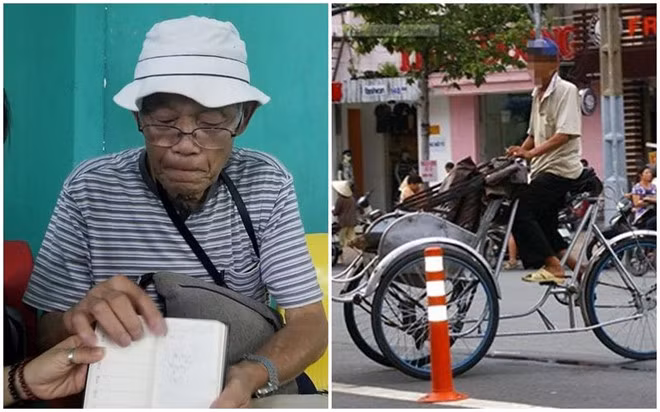 Một trong những vụ "chặt chém" nổi tiếng nhất trong thời gian gần đây là sự việc cụ ông Oki Toshiyuki bị tài xế xích lô lấy 2,9 triệu đồng cho cuốc xích lô 5 phút. Dù là nạn nhân, vị khách Nhật này vẫn cho rằng ông có lỗi vì không hỏi giá trước khi lên xe. Sau một thời gian tìm kiếm, tài xế xích lô Phạm Văn Dũng (49 tuổi) đã bị tạm giữ hình sự với tội danh Cướp giật tài sản, đồng thời người tài xế này gửi cho cụ ông Oki một bức thư xin lỗi về việc làm của mình.