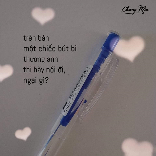 Muon but to tinh voi nhung cau 'tha thinh suong suong' dip tuu truong