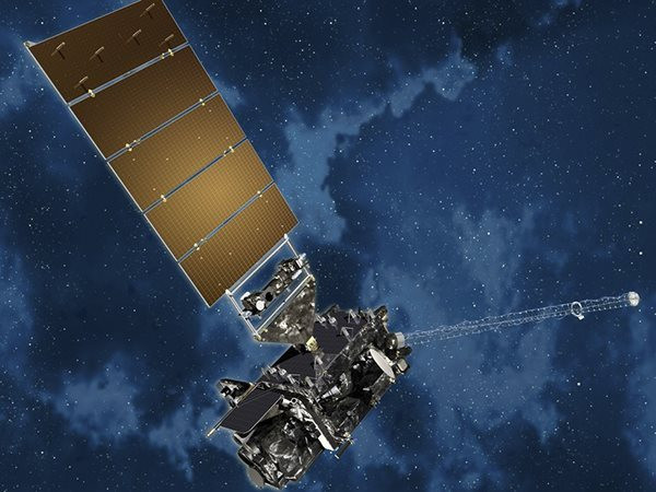 Song 5G co hai cho du bao thoi tiet