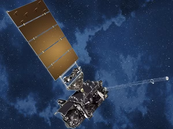 Song 5G co hai cho du bao thoi tiet