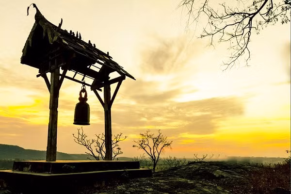 Bi quyet hanh phuc moi hoan canh, giup ban giac ngo chan ly cuoc doi