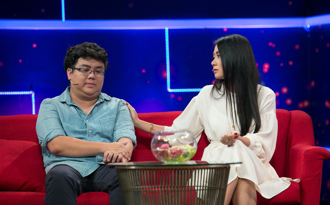 Cuoc song thang tram cua Gia Bao sau lan dan tinh duyen